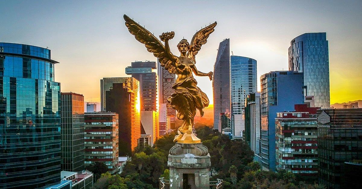 ciudad de méxico